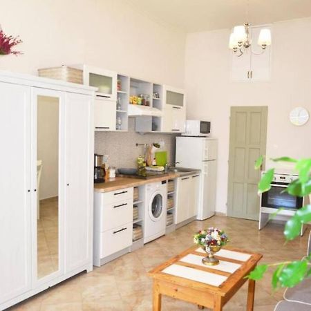 קושיצה Apartment Elizabeth 1 מראה חיצוני תמונה