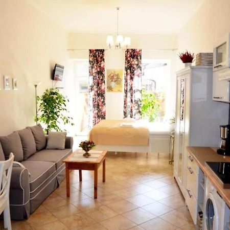 קושיצה Apartment Elizabeth 1 מראה חיצוני תמונה
