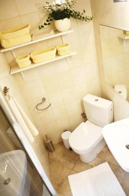 קושיצה Apartment Elizabeth 1 מראה חיצוני תמונה